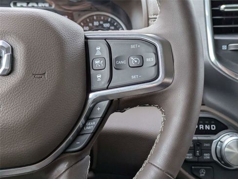 Used 2026 RAM 1500 Laramie w/ Bed Utility Group image 29