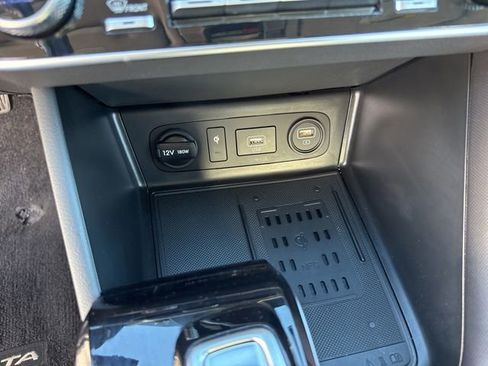 Certified 2023 Hyundai Sonata SEL w/ Convenience Package image 12