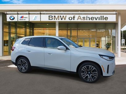 New 2026 BMW X3 xDrive30 w/ Premium Package