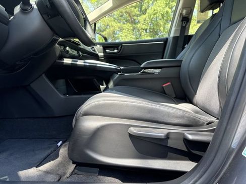 Used 2018 Honda Clarity Plug-In Hybrid image 12