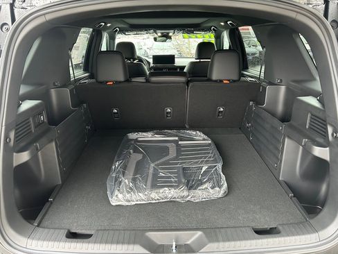 New 2026 Honda Passport TrailSport image 24