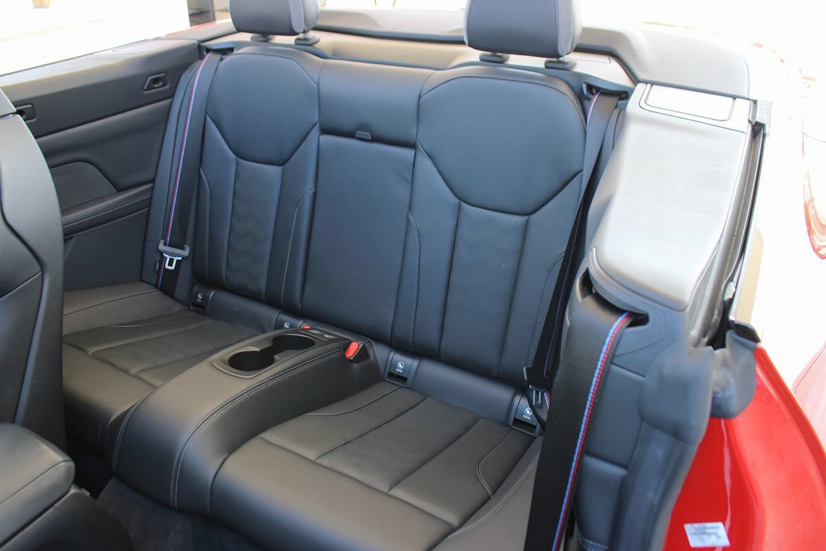 Used 2022 BMW M4 xDrive Competition w/ Executive Package AWD/4WD image 24