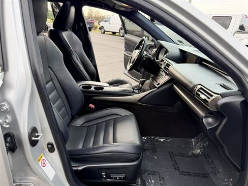 Used 2015 Lexus IS 250 AWD w/ F-Sport Package image 12