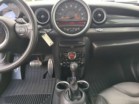 Used 2015 MINI Cooper Roadster S FWD image 14