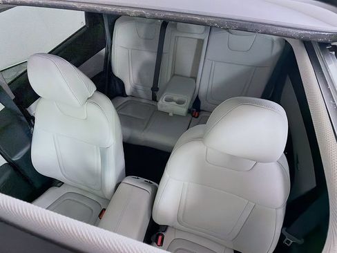 Used 2025 Hyundai Tucson SEL FWD image 16