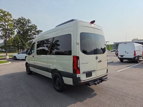 New 2026 Mercedes-Benz Sprinter 2500 image 6