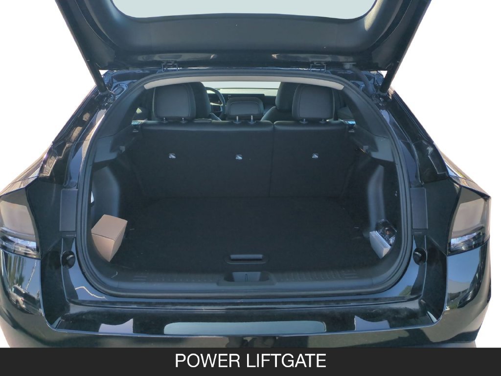 New 2026 Nissan Leaf Platinum+ w/ Cargo Package (Platinum+) FWD image 23