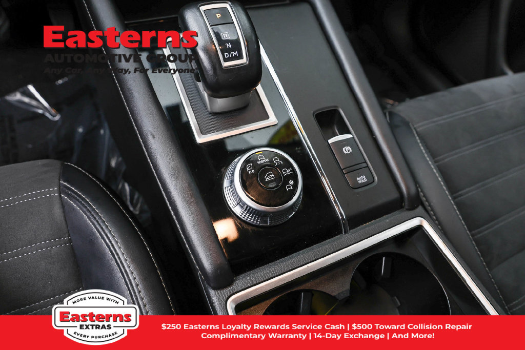 Used 2024 Mitsubishi Outlander SE FWD image 20