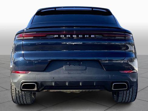 Used 2026 Porsche Cayenne image 5