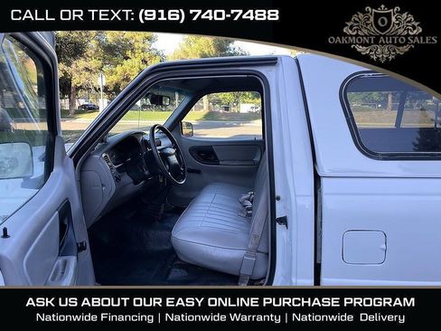 Used 1997 Ford Ranger XL RWD image 13