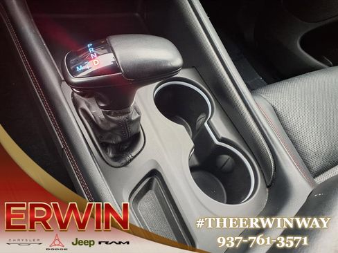 Certified 2023 Dodge Durango GT image 23