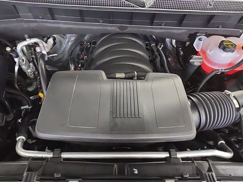 New 2026 Chevrolet Suburban Z71 w/ Comfort Package image 46