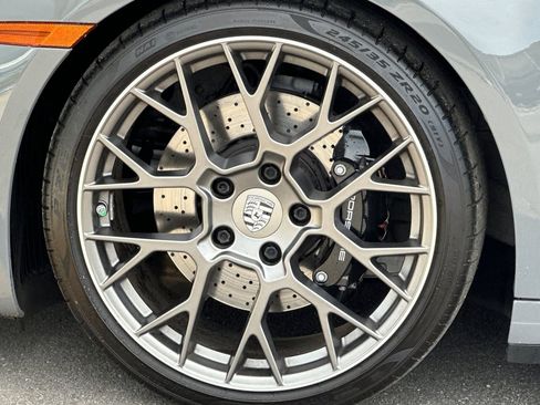 Used 2021 Porsche 911 Carrera S image 44