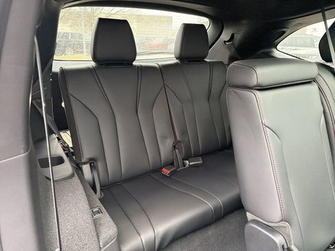 New 2026 Acura MDX A-Spec AWD/4WD image 17