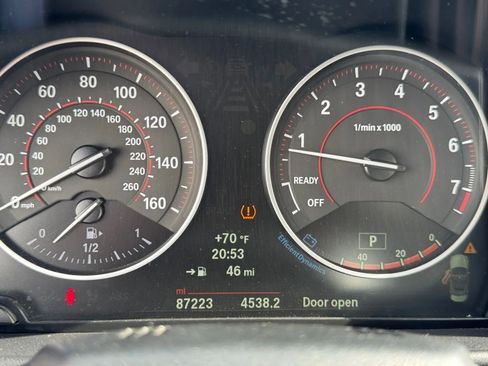 Used 2016 BMW M235i Convertible w/ Technology Package image 50