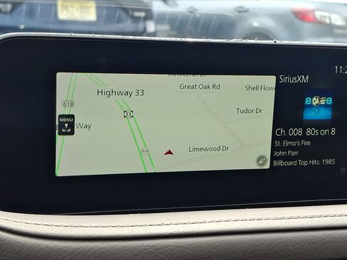 Certified 2023 MAZDA CX-30 2.5 Turbo w/ Premium Package image 18