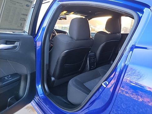 Used 2020 Dodge Charger GT w/ Blacktop Package image 39