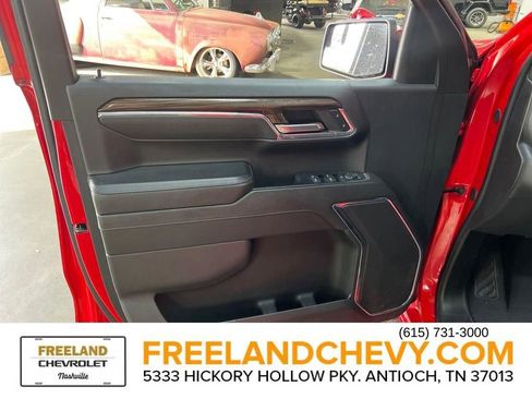 Used 2024 Chevrolet Silverado 1500 LT w/ Protection Package image 11