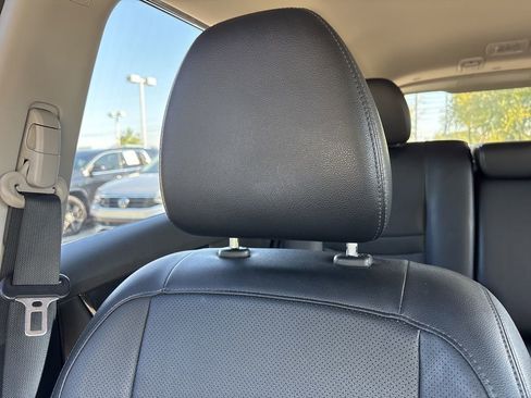 Used 2020 Nissan Rogue SL image 23