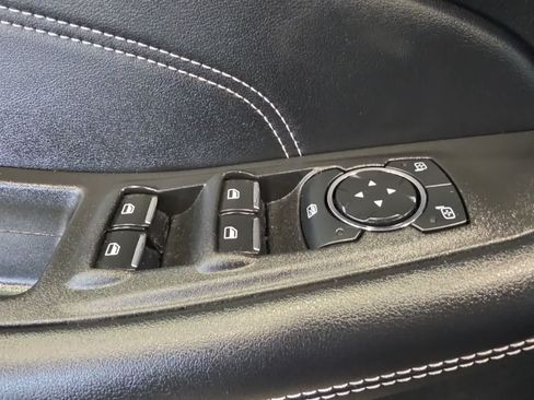 Used 2024 Ford Edge Titanium AWD/4WD image 14