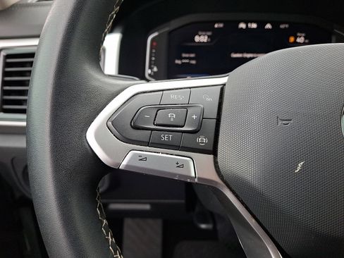 Certified 2023 Volkswagen Atlas SE image 23