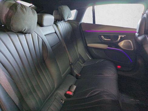 Certified 2023 Mercedes-Benz EQS 450+ Sedan image 20