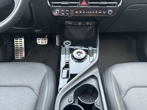 New 2025 Kia Niro Wave w/ Wave Preserve Package image 27