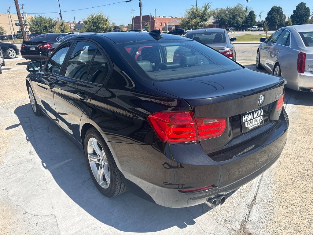 Used 2013 BMW 328i Sedan RWD image 3