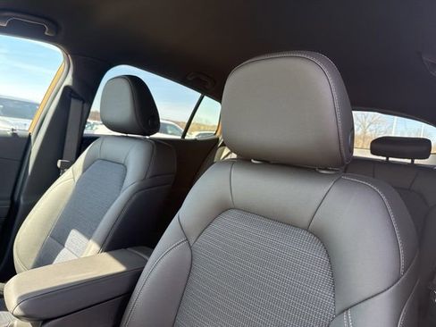 New 2026 Buick Envista Preferred w/ Convenience I Package FWD image 14