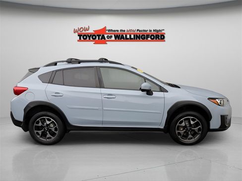 Used 2020 Subaru Crosstrek 2.0i Premium image 14