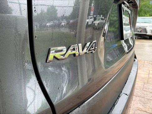 Used 2020 Toyota RAV4 Limited w/ Limited Grade Weather Package AWD/4WD image 29