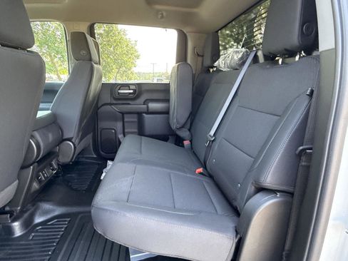 New 2025 GMC Sierra 3500 Pro w/ Convenience Package image 25