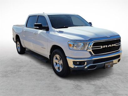 Used 2020 RAM 1500 Lone Star