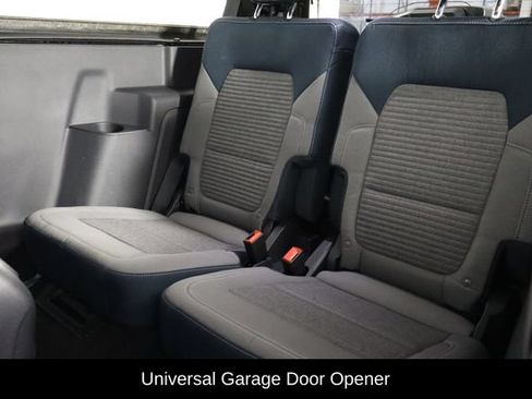 Used 2021 Ford Bronco Outer Banks AWD/4WD image 8
