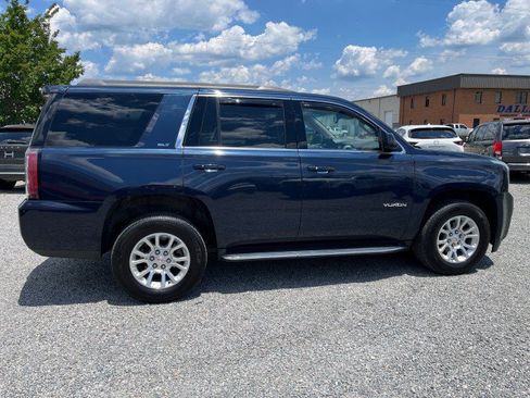 Used 2020 GMC Yukon SLT w/ Open Road Package AWD/4WD image 6