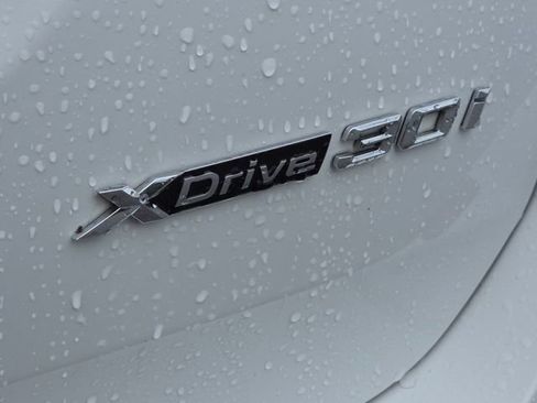 Used 2019 BMW X3 xDrive30i w/ Convenience Package image 17