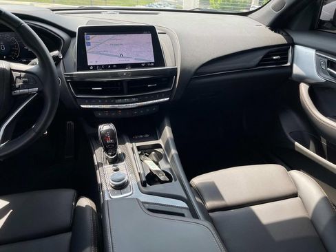 Certified 2024 Cadillac CT5 V w/ Super Cruise 2 Package image 15