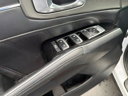 Certified 2023 Kia Sorento SX AWD/4WD image 26