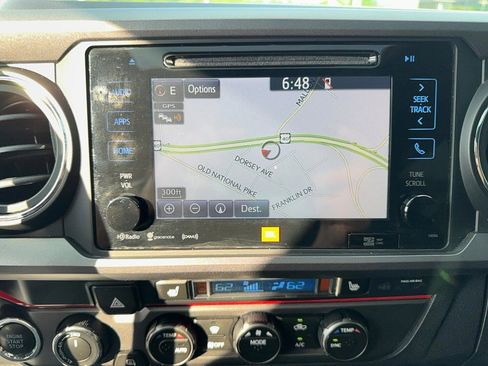 Used 2019 Toyota Tacoma TRD Pro image 16