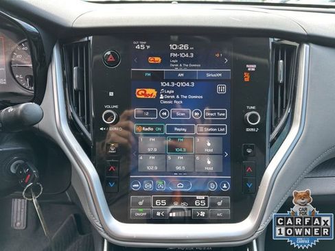 Certified 2023 Subaru Legacy Premium image 17