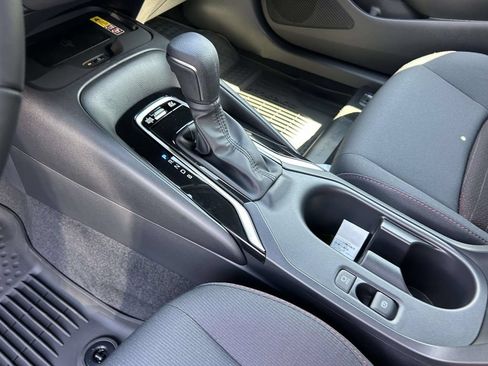 New 2026 Toyota Corolla Hybrid Sedan FWD image 20