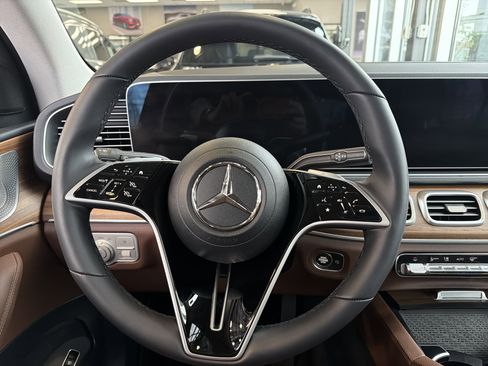 Used 2026 Mercedes-Benz GLE 350 4MATIC image 10
