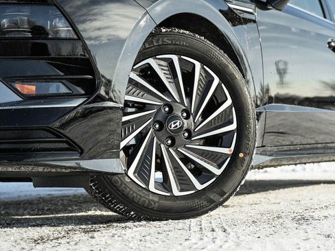 New 2026 Hyundai Sonata SEL image 6