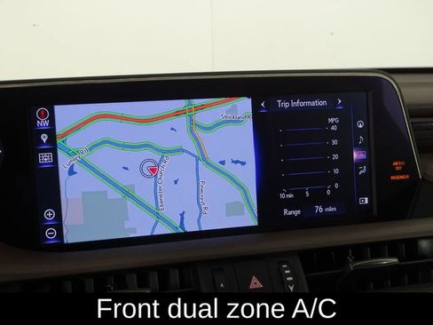 Used 2019 Lexus ES 350 image 8