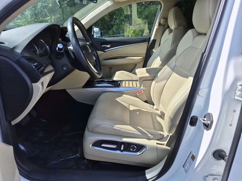 Used 2020 Acura MDX w/ Technology Package AWD/4WD image 26