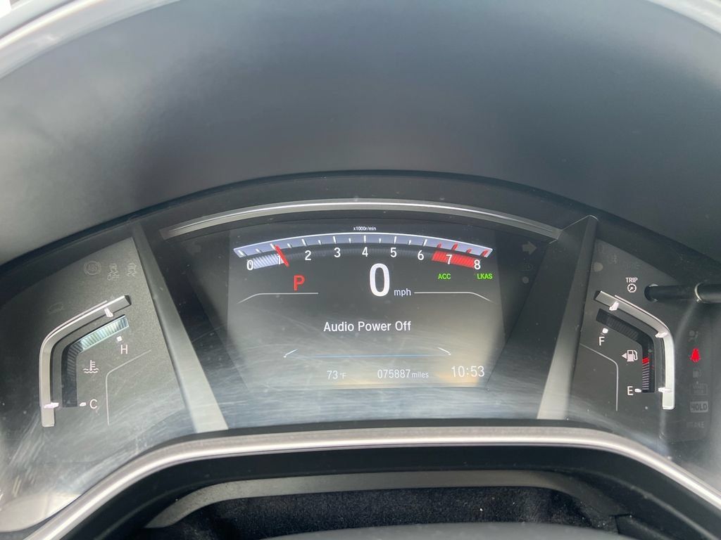 Used 2020 Honda CR-V EX image 14