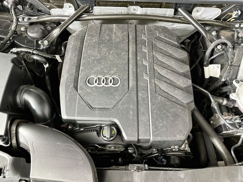 Used 2023 Audi Q5 2.0T Premium w/ Convenience Package AWD/4WD image 35