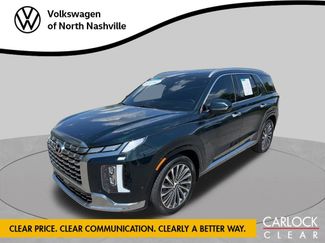 Used 2025 Hyundai Palisade Calligraphy AWD/4WD video 1
