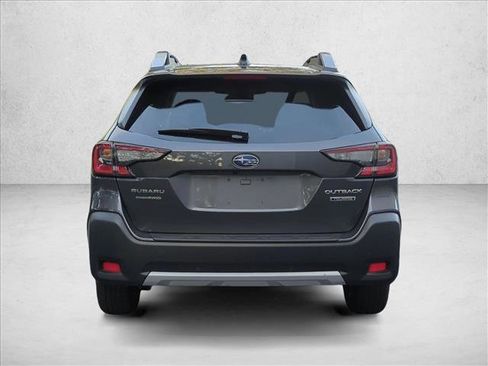 Used 2025 Subaru Outback Touring w/ Popular Package #2 AWD/4WD image 6