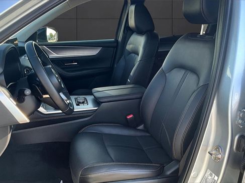 Used 2025 MAZDA CX-90 3.3 Turbo w/ Premium Sport Pkg image 24